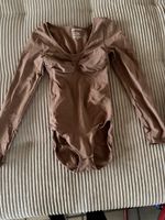 neuwertiger creamy fabrics Body