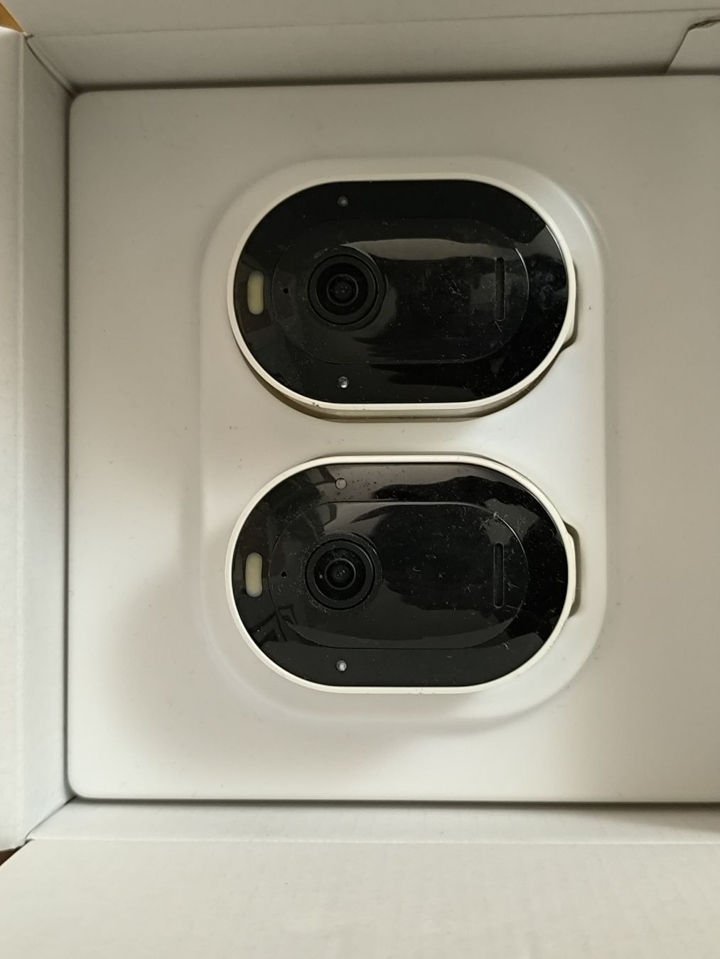Arlo Camcorder: Pack de 5 caméras Arlo Pro 4 – Gebraucht aus Yverdon-les-Bains von lolette2006 3