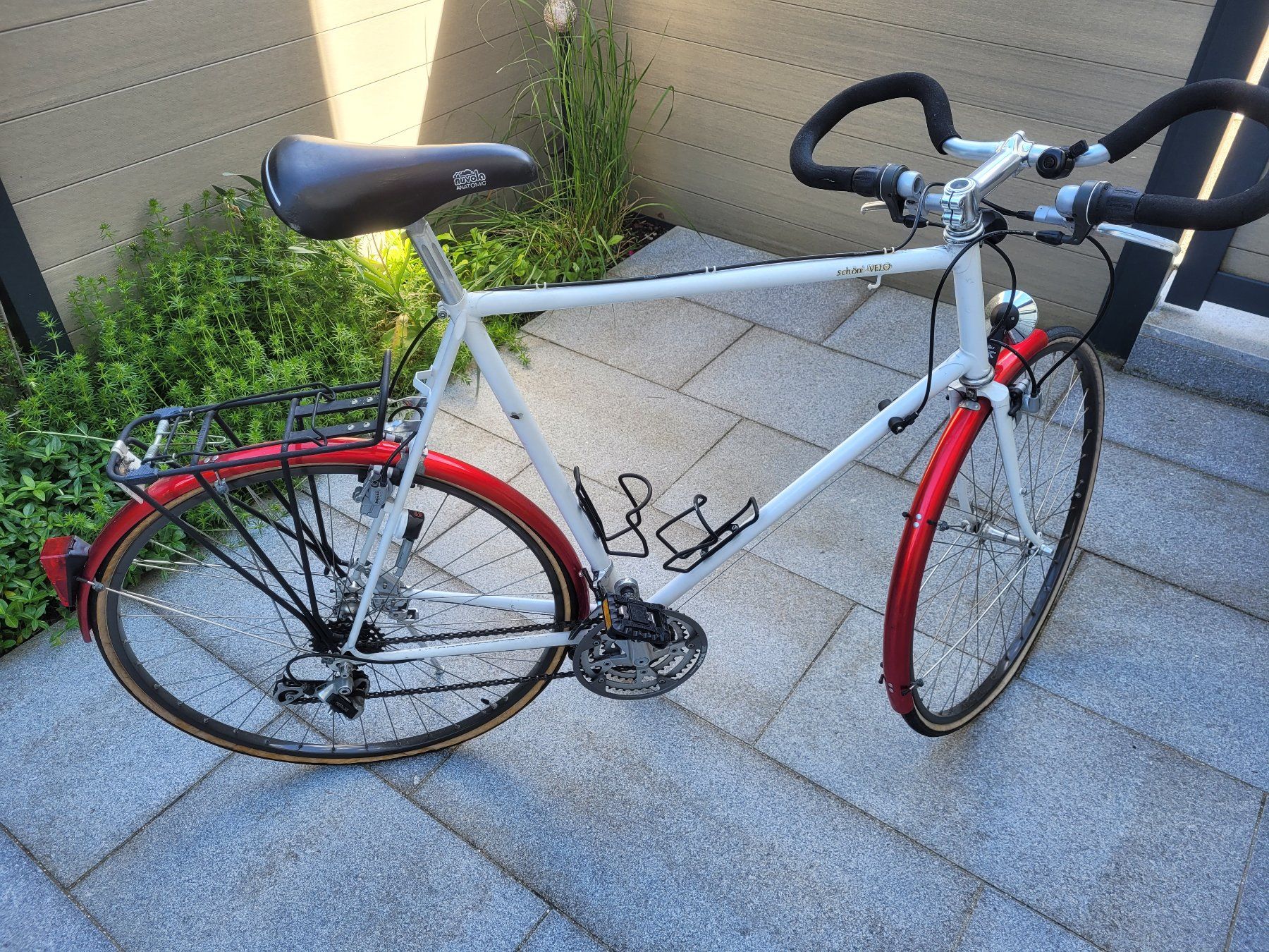Biciclette: Schöni Velo – Usato da Giebenach venduto da nik_7hnk 1