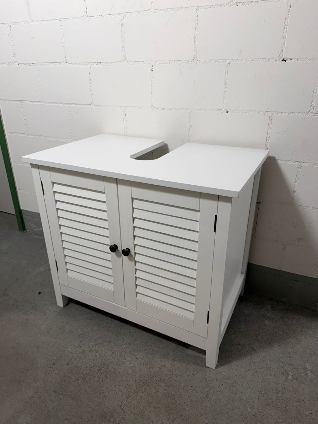 Micasa Mobili per bagno: Badunterschrank von Micasa – Usato da Hedingen venduto da denverguy
