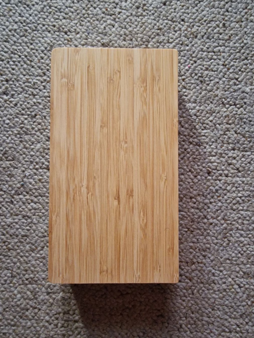 Holzartikel: Wanted Luffy aufbewarungsbox aus Holz – Gebraucht aus wünnewil von mar_f2z8 2