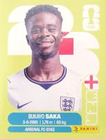 Panini FIFA World Cup ENG 17