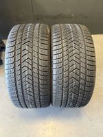 Winterreifen 295/35R21 107V Pirelli 