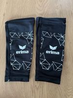 Erima Schienbeinschoner Halter