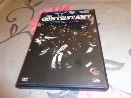 The Contestant - Der Kandidat DVD