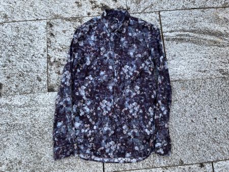 Paul Smith Hemd M ab 1.-