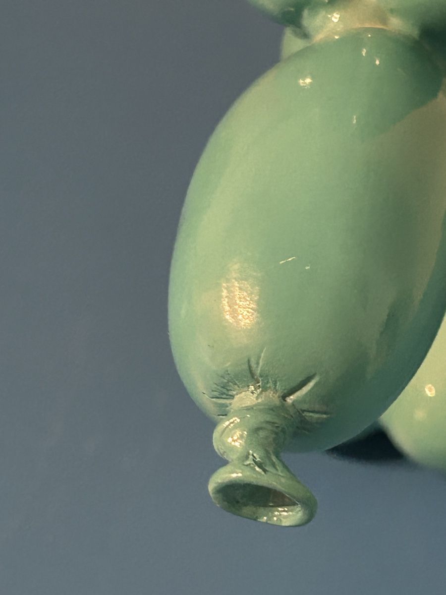 Sculture & Statue: Balloon Dog Skulptur  – Usato da Bülach venduto da larson27 4