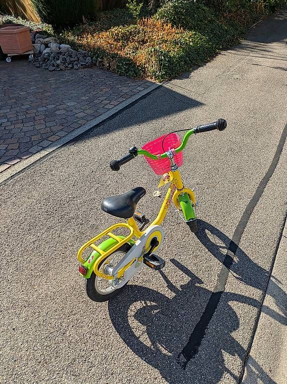Velos: Kinder Velo – Gebraucht aus Oberrohrdorf von Swat511 2