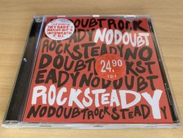 No Doubt – Rock Steady