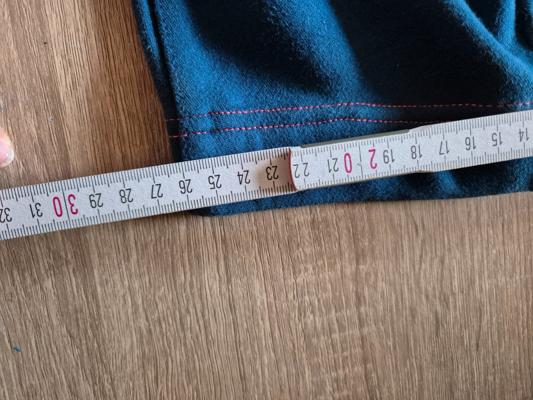 Pantalons: Reithose 116 – D'occasion à Meggen par Orrinka20 2