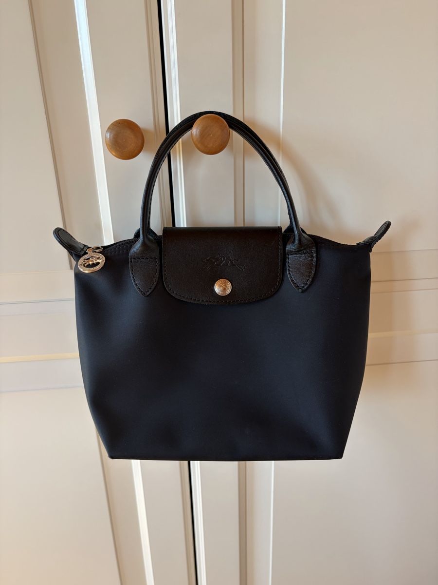 Longchamp Borse da donna: Longchamp small bag  – Usato da St.Josefen venduto da lop_lh8d 1