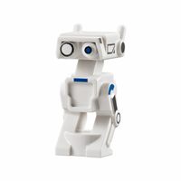 Lego Star Wars BD-1 Droide Minifigur sw1211