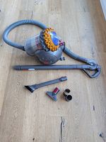 Dyson Staubsauger big ball multi floor 2