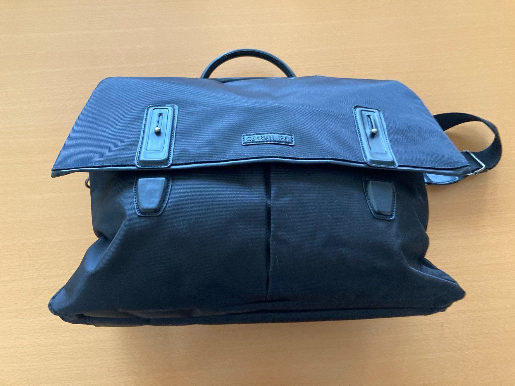 Borse: Porte-documents / Pochette Cerruti 1881 – Nuovo (secondo la descrizione) da Prez-vers-Noréaz venduto da JOCO1963 1