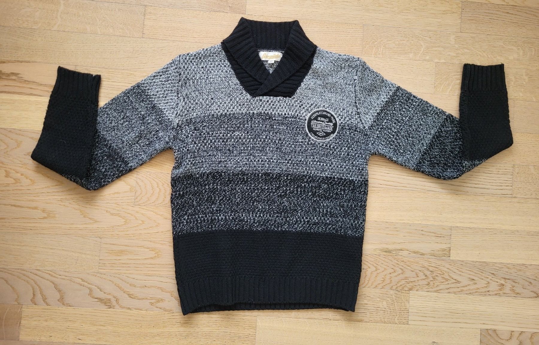 Maglioni & Felpe: Strickpullover AEROPILOT Gr 152 (12Y) – Usato da Richterswil venduto da adora88