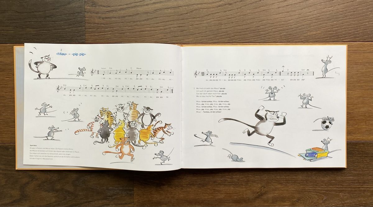 Bücher: Lieder-Buch – Neu (gemäss Beschreibung) aus Pfäffikon ZH von aveo14 3