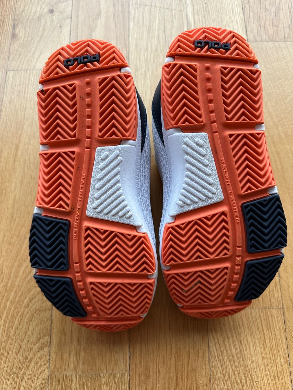 Ralph Lauren Scarpe da uomo: Ralph Lauren Sneakers 32 – Usato da Montagnola venduto da eva_gm6j 5