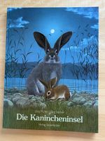 Die Kanincheninsel - Jörg Müller/Jörg Steiner