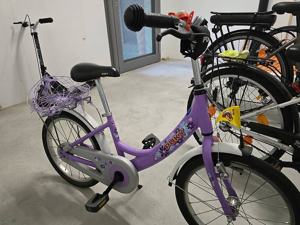 Velos: Velo  – Gebraucht aus GERSAU von eva_nkp9