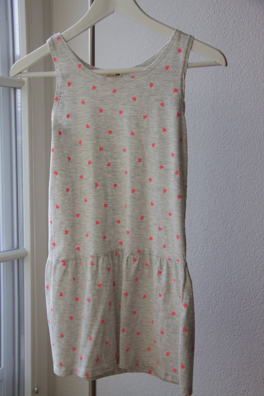 H&M Kleider & Röcke: H&M Sommerkleid für Mädchen, Gr. 134-140 – Neu (gemäss Beschreibung) aus Uetikon am See von Vil4523 1