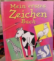 Mein erstes Zeichen Buch