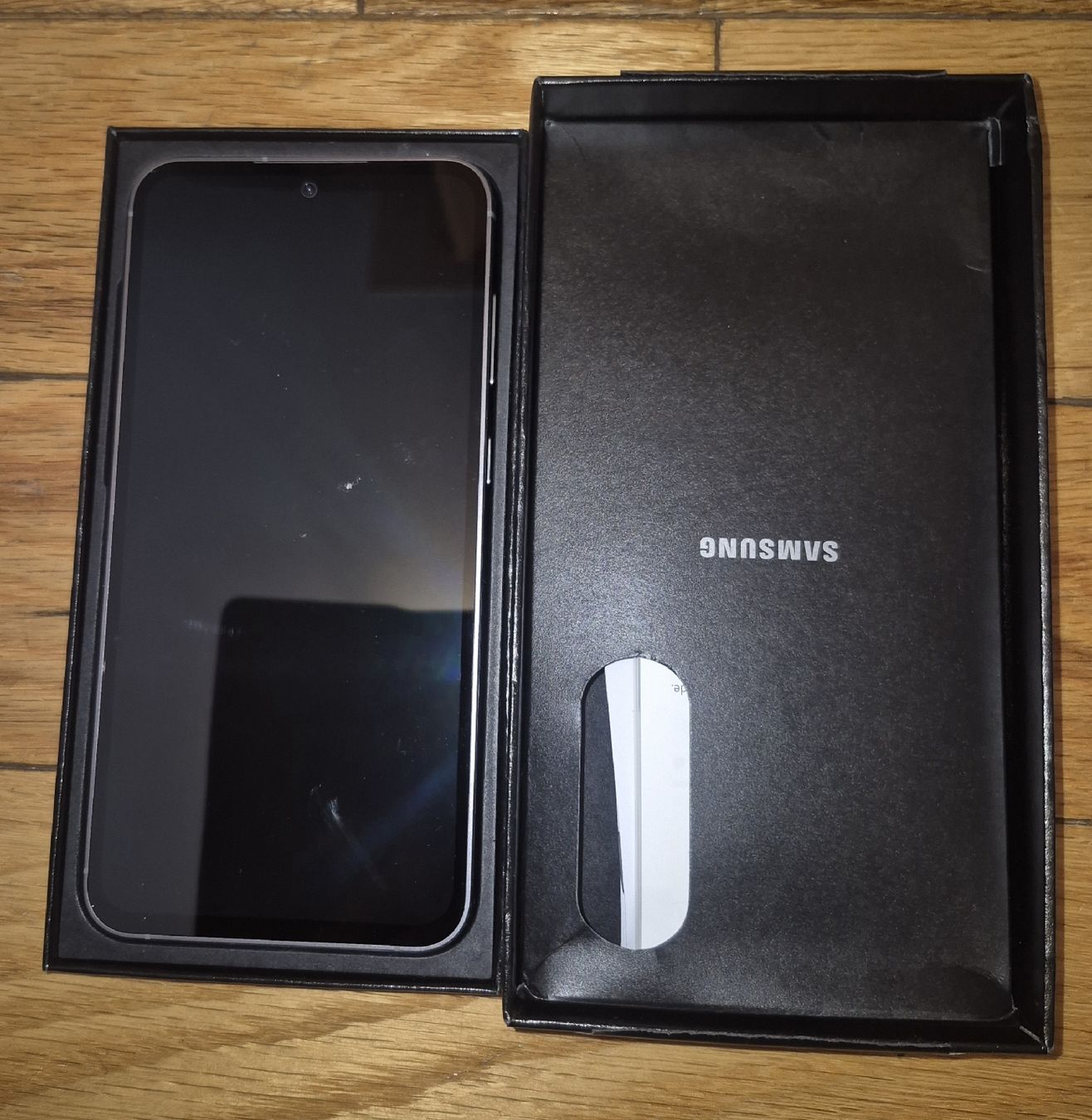 Samsung Handys / Smartphones: Samsung s 23 FE – Neu und originalverpackt aus Winznau von Diabetes 2