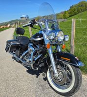 Harley Davidson 1450 anniversaire