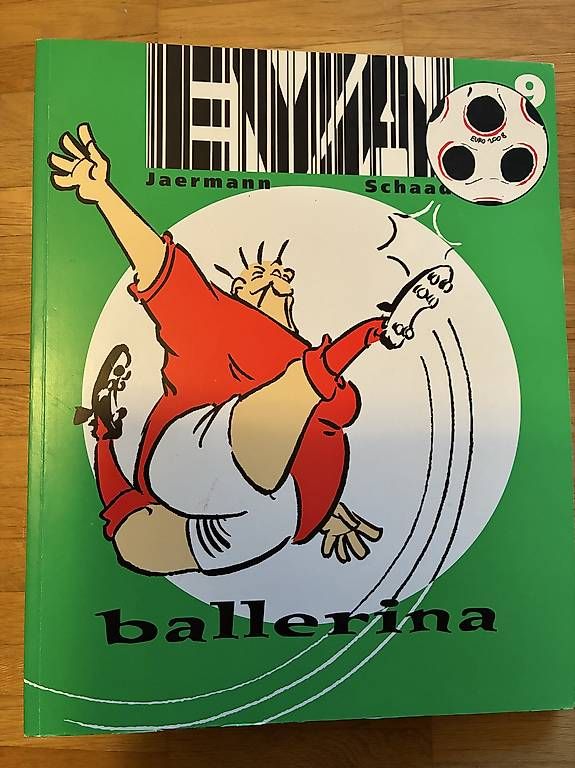 Scarpe da uomo: Ballerina  – Usato da Pfäffikon ZH venduto da welle9