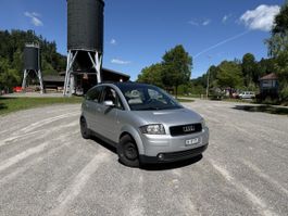 Audi A2 1.6 FSI
