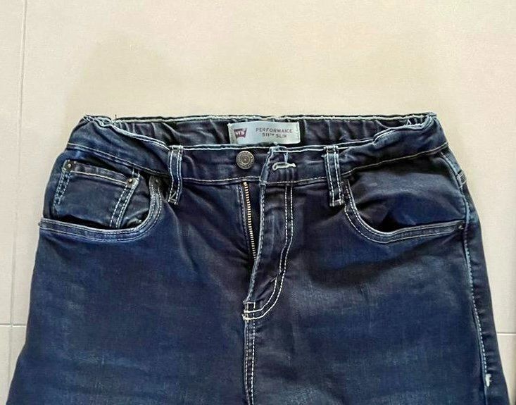 Hosen: 2 Knabenhosen – Gebraucht aus Rheineck von pssesolnet 2