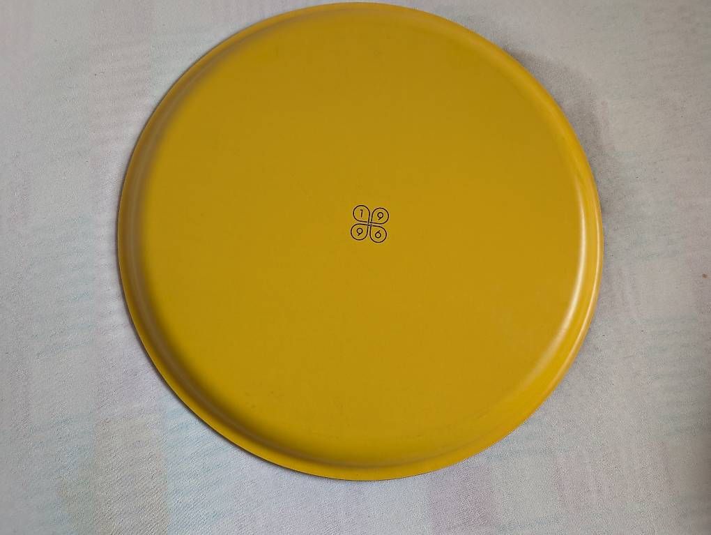 Servierplatten: Tablett – Gebraucht aus Luzern von Quy 1