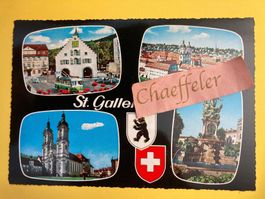 St. Gallen