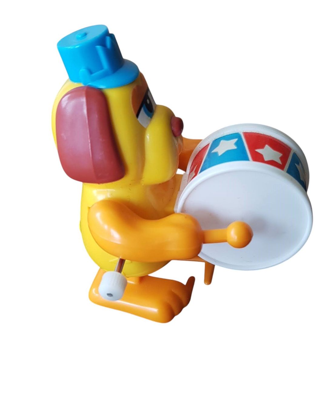 Giocattoli: Wind up topy Hund 1980er – Usato da Mörschwil venduto da lindaswunderkiste 5