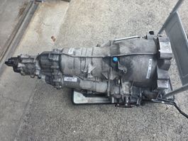 6 Gang Automatikgetriebe 6HP19