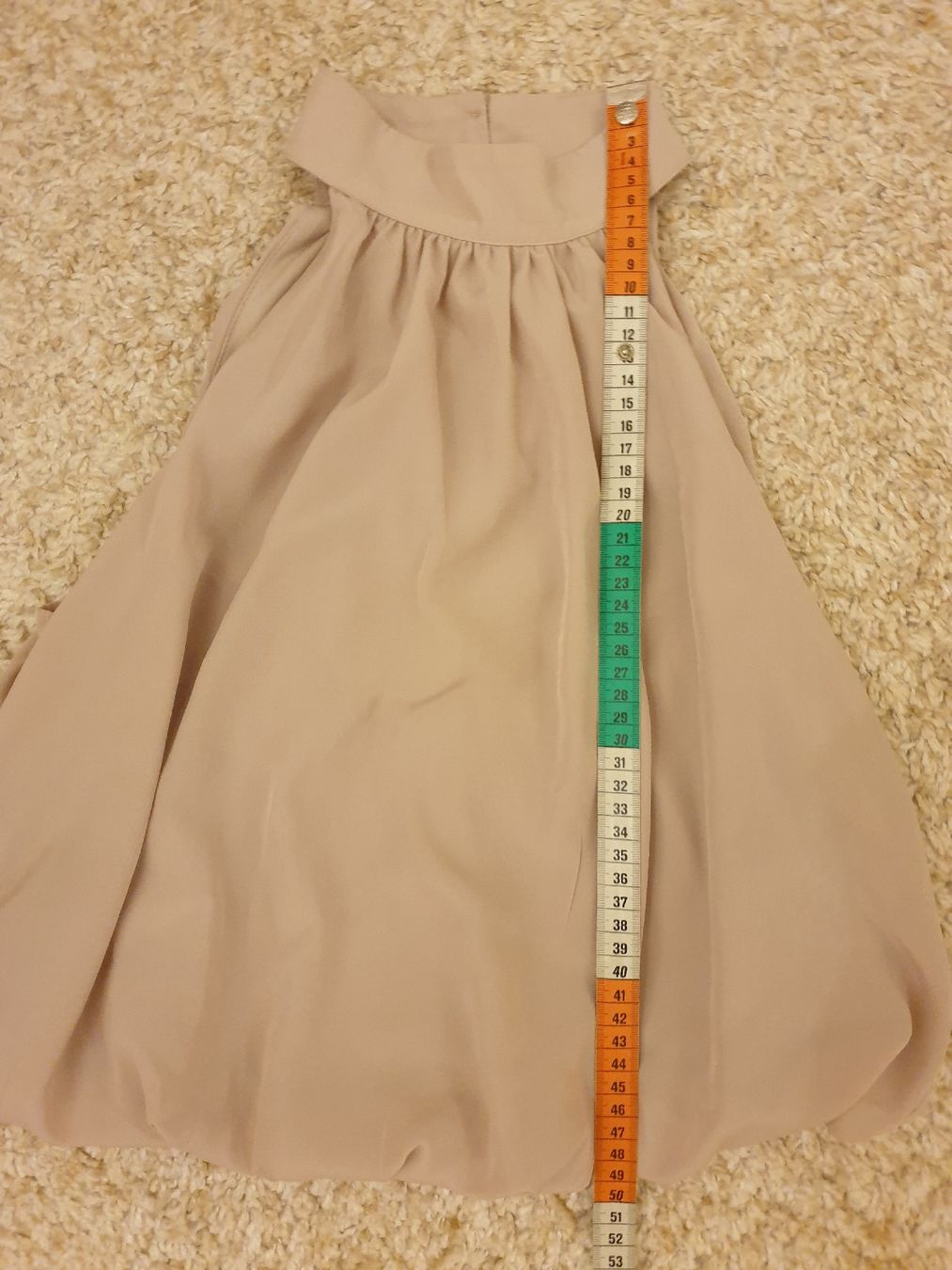 H&M Camicette: Top, XS, jamais porté, polyester  – Nuovo (secondo la descrizione) da Neuchâtel venduto da Verenas12 4
