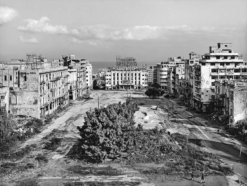 Libri: LIbro "Gabriele Basilico, Beyrouth 1991 (2003)", nuovo – Nuovo (secondo la descrizione) da Lugano venduto da Ant 1