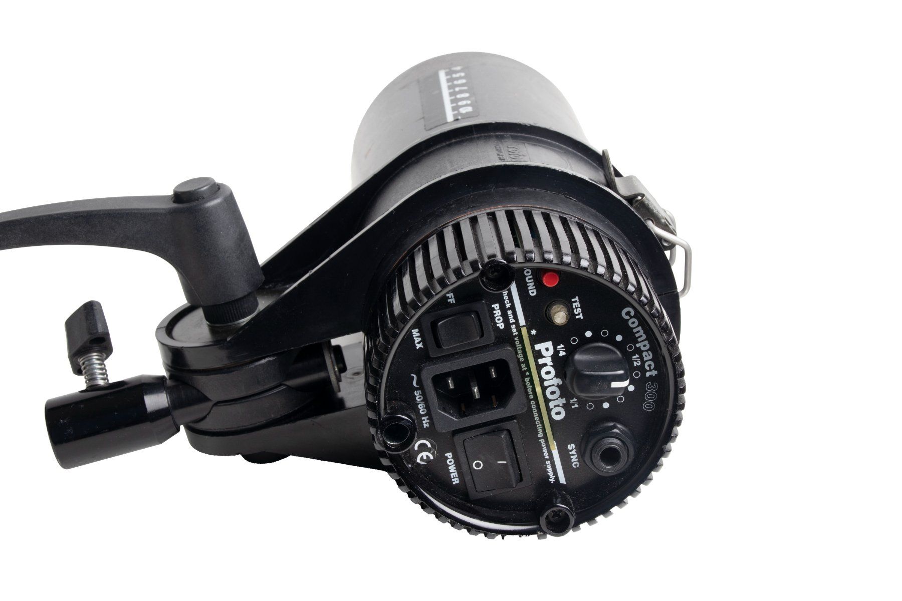 Godox Flash: Profoto Compact 300  Blitz Flash Blitzlicht Studioblitz – Usato da Emmen venduto da chromaton 3