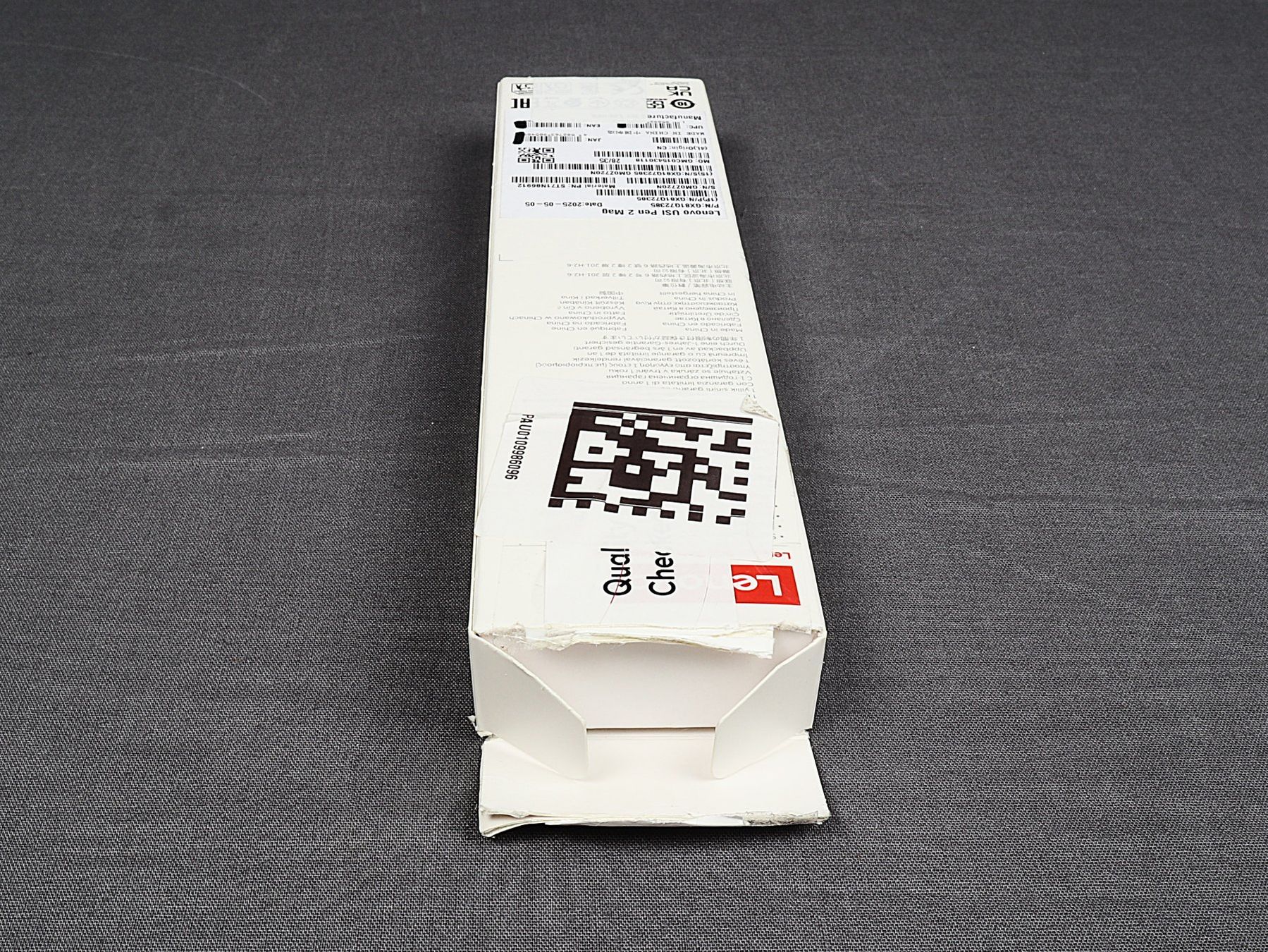 Lenovo Penna & Evidenziatori: LENOVO USI Pen 2 Magnetic – Nuovo (secondo la descrizione) da Steinen venduto da Restwert_Steinen 6