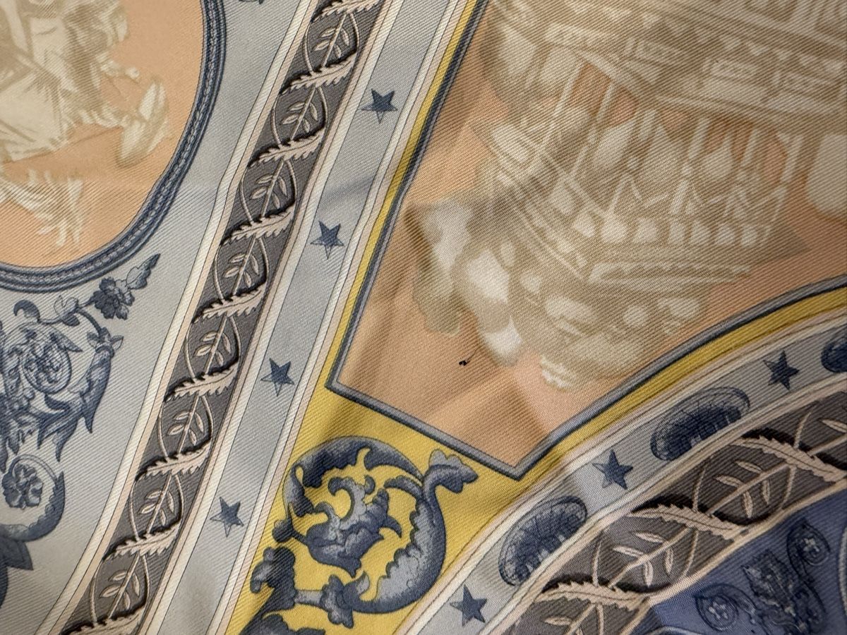 Etro Foulards, Tücher & Schals: Etro silk scarf 90x90 – Gebraucht aus Mendrisio von ketolin 3