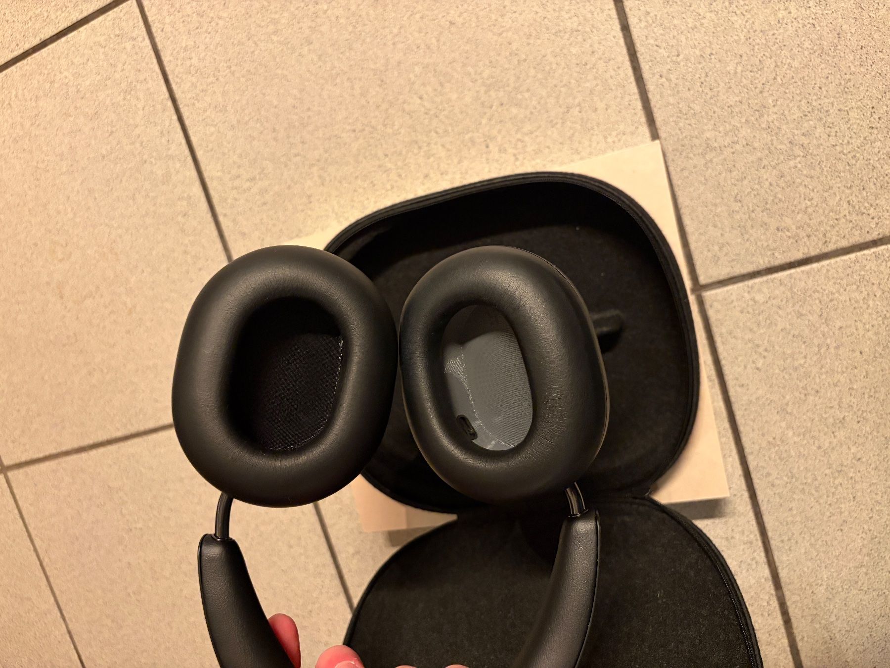 Sonos Cuffie: Sonos Ace Kopfhörer – Usato da Wetzikon ZH venduto da wilmaa.1 6