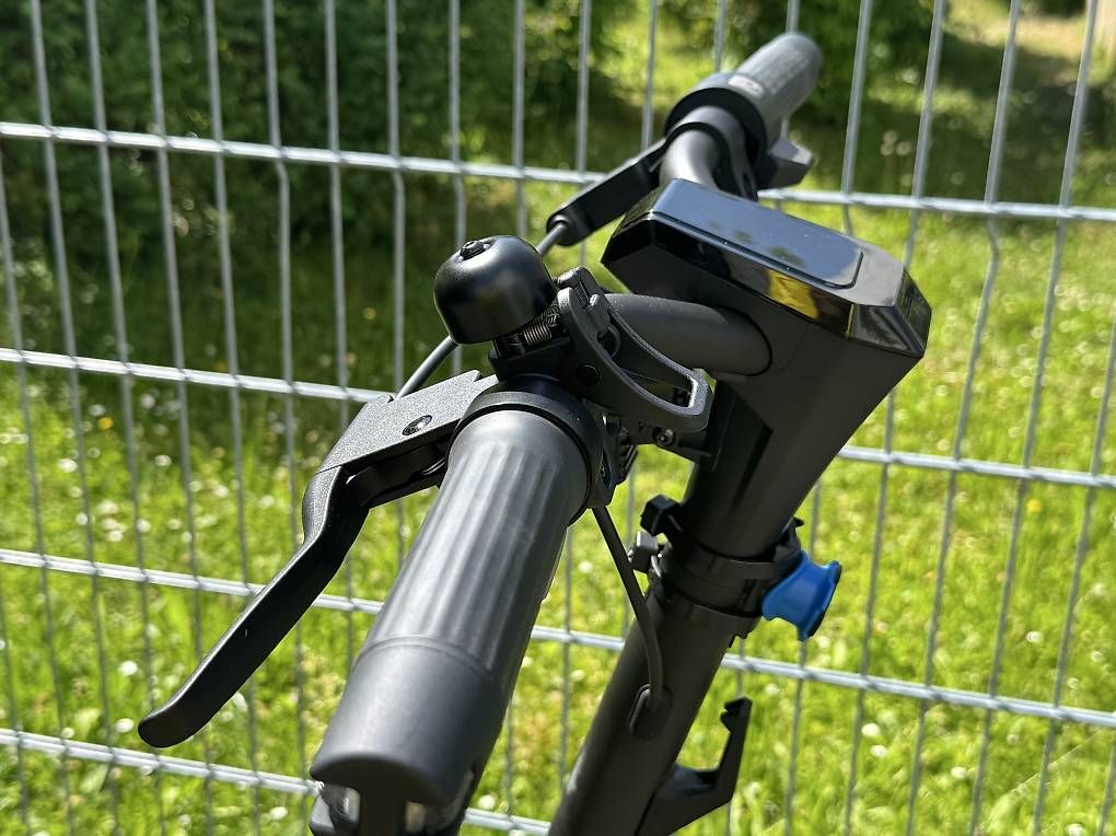 Kickboard: Navee grx5 max.  – Usato da Basel venduto da Geboten 2
