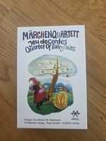 Märchen Quartett