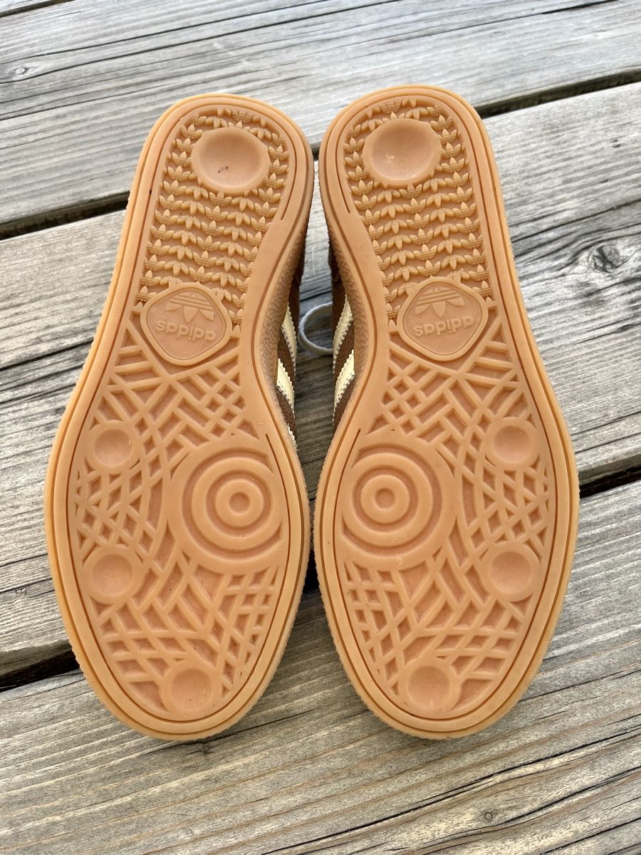 Adidas Scarpe da uomo: Adidas-Sneaker Spezial – Nuovo (secondo la descrizione) da Brittnau venduto da Mocca10 3