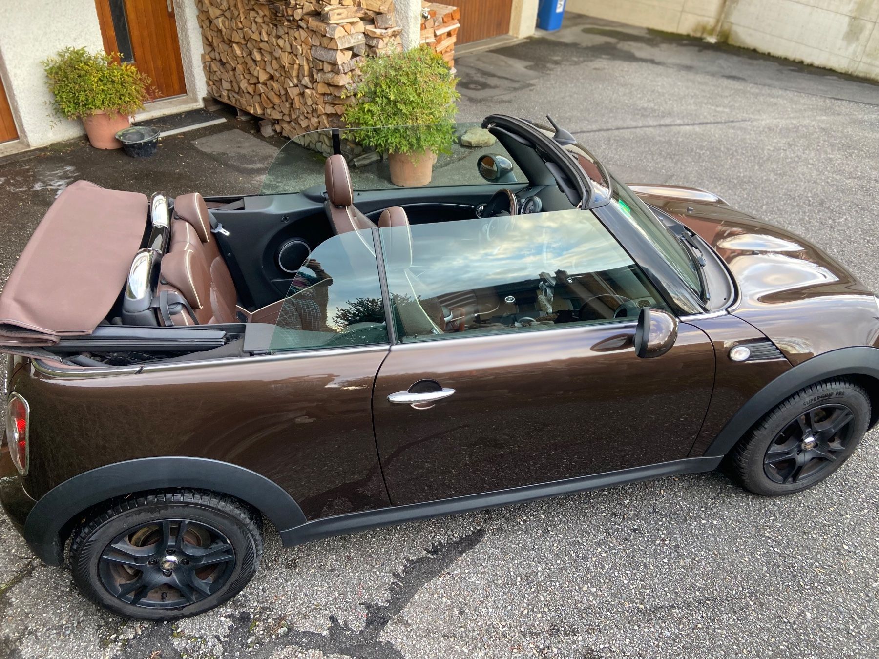 Mini Automobili: MINI CABRIOLET – Usato da Morgins venduto da lio_fgf5 3