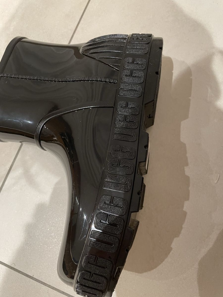 Ugg Scarpe da donna: Neue Ugg Drizlita schwarz – Nuovo (secondo la descrizione) da Novazzano venduto da White71 1