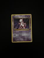 Mewtwo 2016 Pokemon Karte 51/108