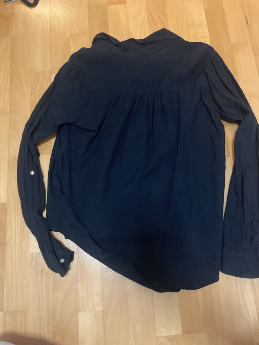 Hollister Camicette: Hollister Bluse – Usato da Bülach venduto da SharonP01 1