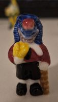 Kübler Fasnachtsfiguren