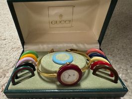 GUCCI Uhr
