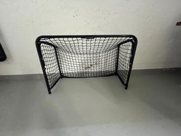 Kleines Unihockey Goal (sehr guter Zustand), Floorball
